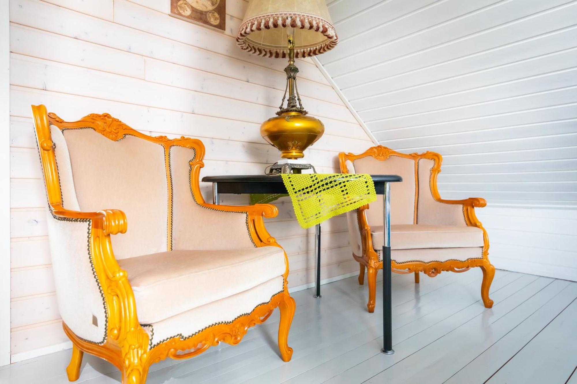 Lossisaari Tourist Center Keitele Pokoj fotografie